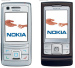 $6.98 refurbished Nokia Motorola mobile phone 6280