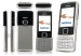 $6.98 refurbished Nokia Motorola mobile phone 6300