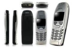 $6.98 refurbished Nokia Motorola mobile phone 6310i