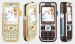 $6.98 refurbished Nokia Motorola mobile phone 7360