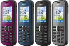 $6.98 refurbished Nokia Motorola mobile phone c102