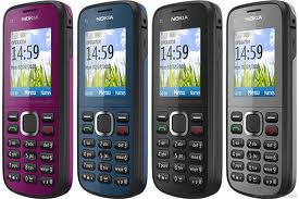 $6.98 refurbished Nokia Motorola mobile phone c102