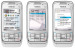 $6.98 refurbished Nokia Motorola mobile phone e66