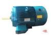 IP55 4 Pole Three Phase Asynchronous Inverter Duty Motor 0.75KW - 315KW