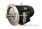 Totally Enclosed 6 Pole Low Voltage Electric Motor With IEC Standard IE3