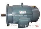 100 Horsepower 600 rpm 10 Pole Totally Enclosed Three Phase Asynchronous Motor