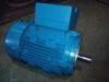 Six Pole 0.75KW / 1.1KW Three Phase Asynchronous Electric Motor 380V 50HZ