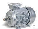 0.37KW 4.9HP 2 Pole IP55 Totally Enclosed Industrial Electric Motors 3000 rpm