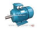 2 pole 380V 50HZ IMB35 / IMV1 S1 Low Voltage Electric Motor 0.75KW - 375KW