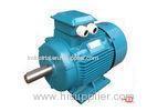 IE3 4 Pole High Efficiency Three Phase Asynchronous Motors 380V 50HZ