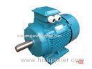 IE3 4 Pole High Efficiency Three Phase Asynchronous Motors 380V 50HZ