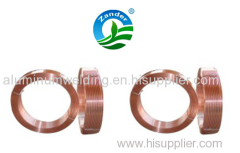 K415 Metal Spool Submerged Arc Welding Wire