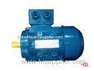 Totally Enclosed 380V 50HZ 2 Pole Three Phase Asynchronous Motors 0.18KW - 7.5KW