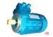 1.5KW 2.2KW 0.2HP 0.3HP Three Phase Asynchronous Motor for Textile / Crushers