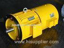 IE1 3 phase Four Speed Variable Speed Electric Motor With CE / ISO9001