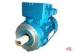 3 Phase Asynchronous Squirrel Cage Electric Motor 0.55kw With Fan Cooled