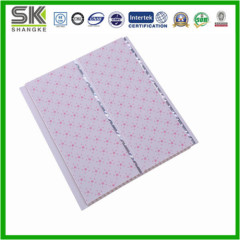 China supplier pvc panel for ceiling decoration