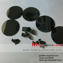 PCD cutting tool blanks for diamond cutting tool