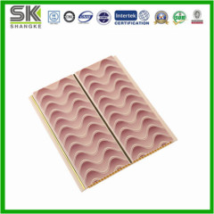 PVC ceiling boards for home decoration