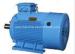 5.5KW / 7.5KW 10HP 4 Pole Asynchronous Industrial Electric Motors For Chemical Industry