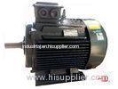 Totally Enclosed IMB35 / IMV1 IC411 Industrial Electric Motors 10HP / 15HP / 20HP