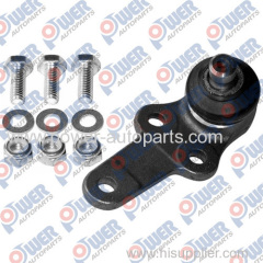 BALL JOIN-Front Axle L/R FOR FORD 98AG 3042 ZZ