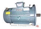 Asynchronous 3KW / 4KW High Temperature Electric Motors IP54 / IP55