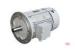 IE2 High Temperature Electric Motors Totally Enclosed Motor With CE / ISO9001