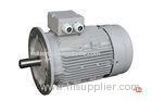 High Rpm IMB3 0.37KW / 2.2KW High Temperature Electric Motors For Printing Machine