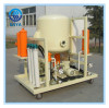 China supply transformer oil filtration machine