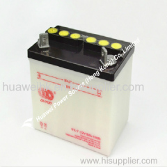 U1 battery / lawn mower battery