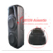 Newest Dual 15" Available Collocation Empty Plastic Speaker Box PX 215EM