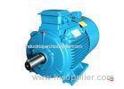 110KW / 132KW 2 pole 3000 rpm Inverter Duty Motor with H80-400 Cast Iron Frame