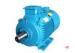 110KW / 132KW 2 pole 3000 rpm Inverter Duty Motor with H80-400 Cast Iron Frame