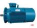 55KW / 90KW 7.5HP / 125HP 50HZ Inverter Duty Motor IMB5 / IM3001 Mounting