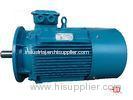 55KW / 90KW 7.5HP / 125HP 50HZ Inverter Duty Motor IMB5 / IM3001 Mounting