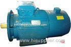 0.75KW 10HP / 20HP 6 Pole IMB35 / IM2001 SRI-2 Inverter Duty Motor 1000 rpm