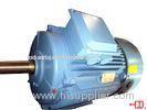 55KW IP54 Inverter Duty Motor Totally Enclosed Motors With H225 Cast Iron Frame