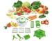 13 pieces sets Multi smart salad chef