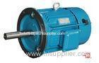 Totally Enclosed 1.1KW 50HZ IMB3 High Temperature Electric Motors with H80 cast iron frame