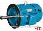 1.5 / 2 Horsepower Asynchronous High Temperature Electric Motors 1.1KW / 1.5KW