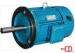 1.5 / 2 Horsepower Asynchronous High Temperature Electric Motors 1.1KW / 1.5KW