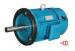 IMB3 3 phase IC411 S1 4 Pole Low Voltage Electric Motor IP54 / IP55