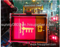 Good Qulaity New Audi TT VDO LCD Display In Stock