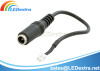 DC Jack to 2-Pin JST Connector Adatper Cable