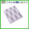 7MM*200MM China factory waterproof building material pvc ceiling