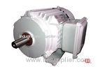 IE1 6/8/10 Pole 380V IP54 / IP55 Three Phase Asynchronous Motor With mounting type B3