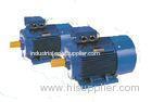 industrial 4KW / 15KW IMB35 / IMV1 Marine Electric Motor With H132~355 Cast Iron Frame
