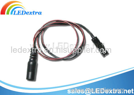 DC Power Cable For Junction Box