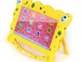 FS995058 7" 8GB Android 4.4 KitKat Dual Core Dual Cam Cute Cartoon Kids Babypad Tablet